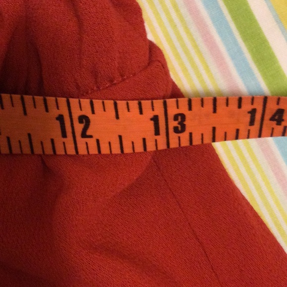 Great Summer Romper by My Michelle - Picture 7 of 16